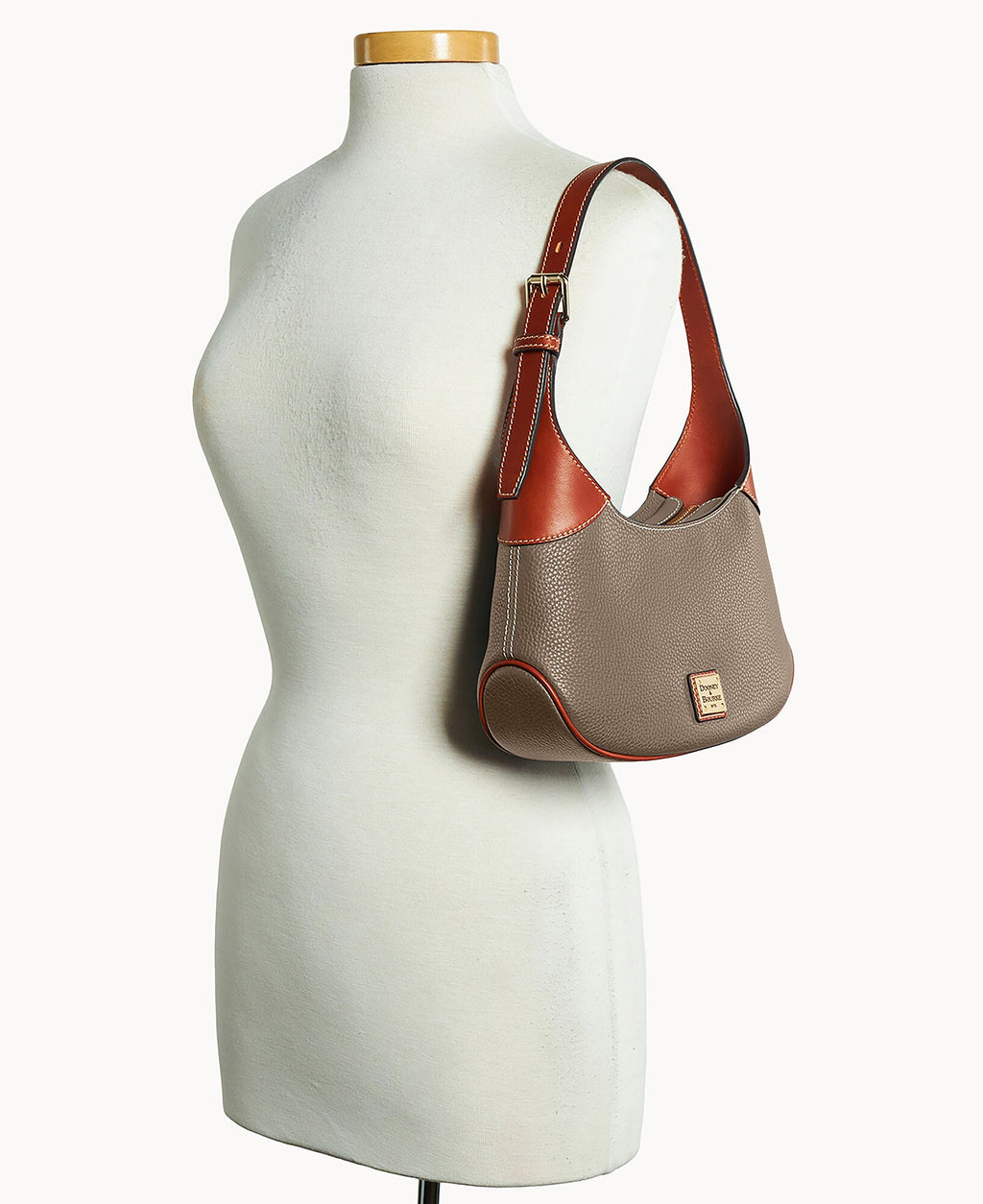 Pebble Grain Hobo - Image 54