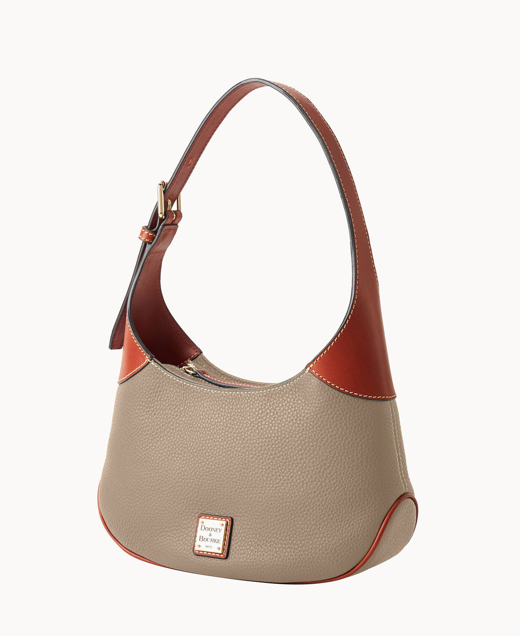 Pebble Grain Hobo - Image 43