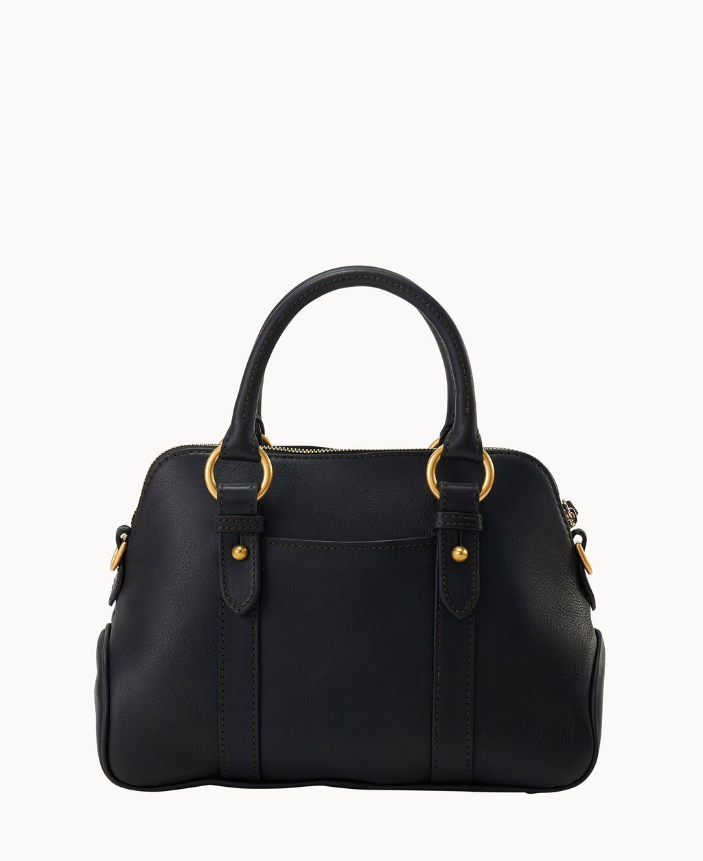 Florentine Domed Satchel 30 - Image 4