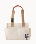 MLB Mets Pocket Tote 35