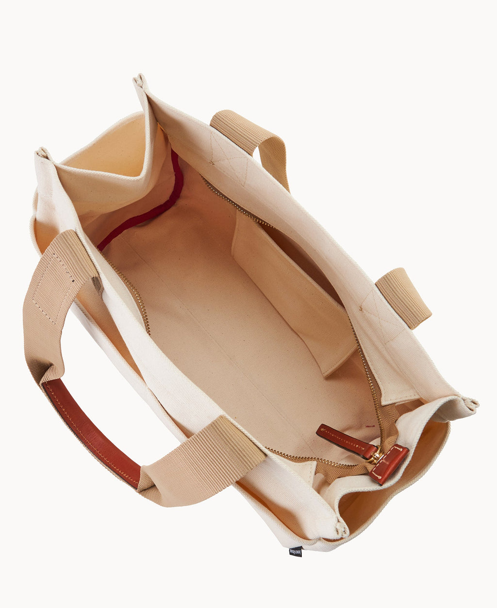 MLB Padres Pocket Tote 35 - Image 3