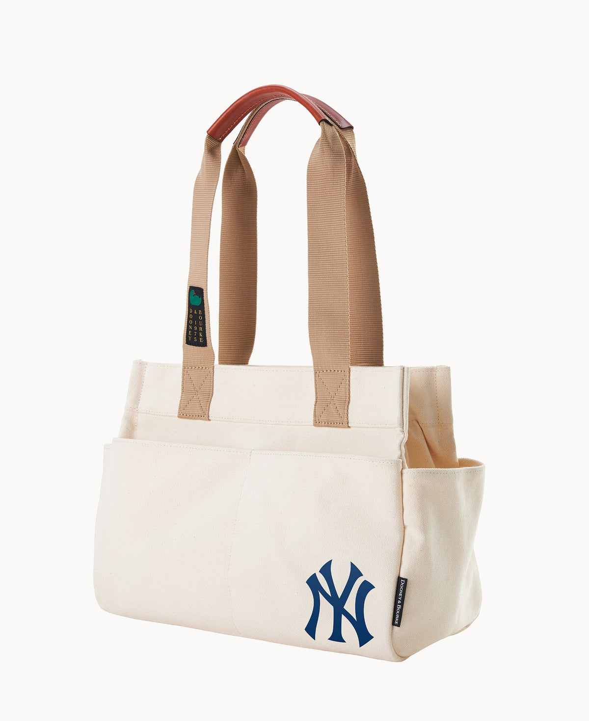 MLB Yankees Pocket Tote 35 - Image 2