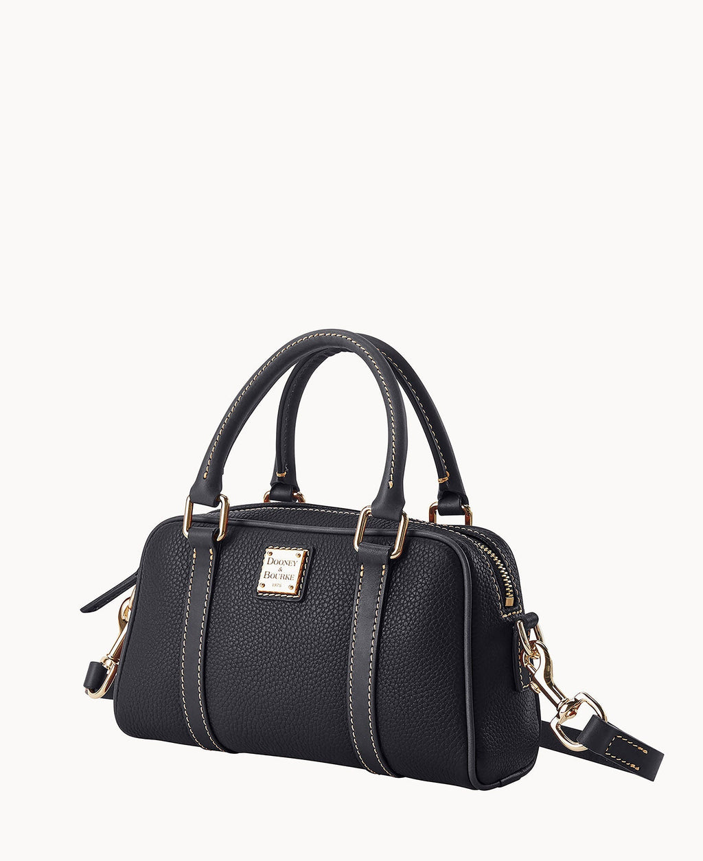 Pebble Grain Satchel 24 - Image 39
