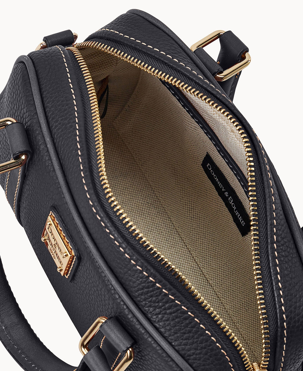 Pebble Grain Satchel 24 - Image 40