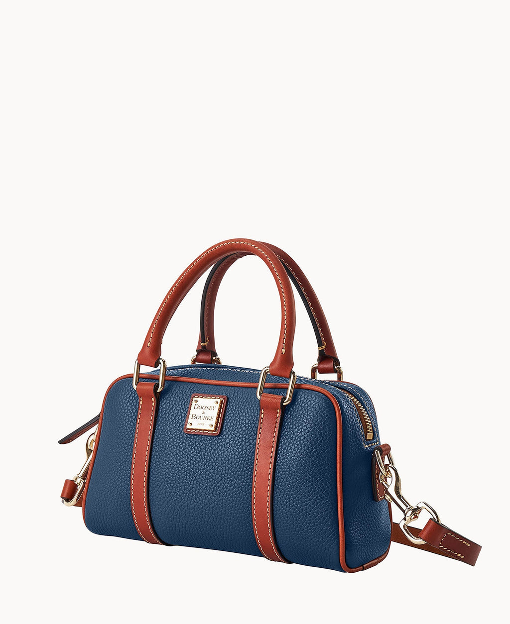 Pebble Grain Satchel 24 - Image 47