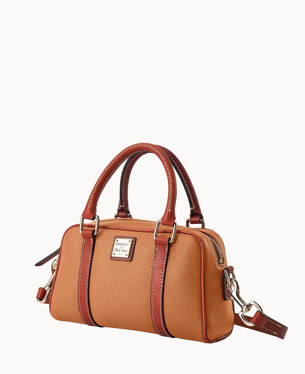 Pebble Grain Satchel 24 - Image 51
