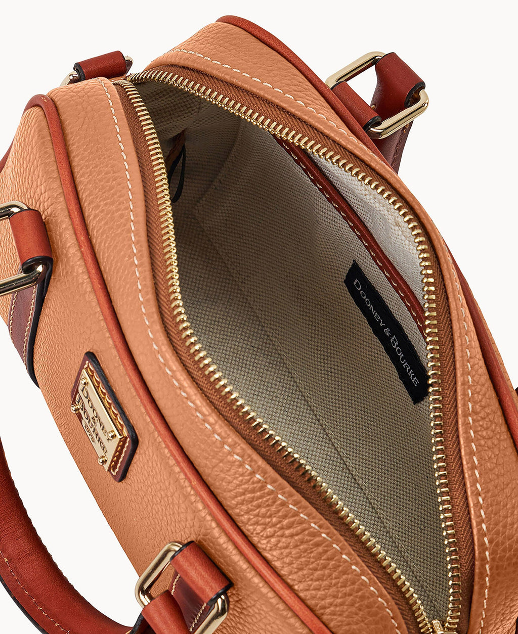 Pebble Grain Satchel 24 - Image 52