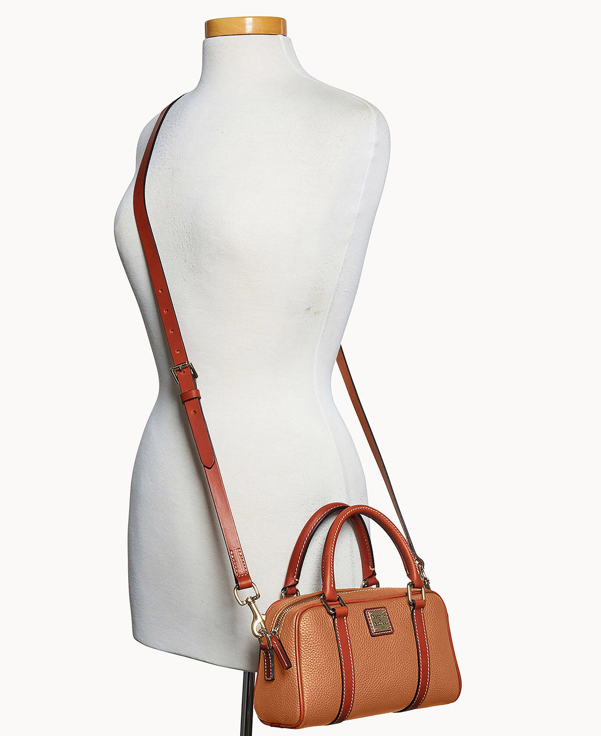 Pebble Grain Satchel 24 - Image 53