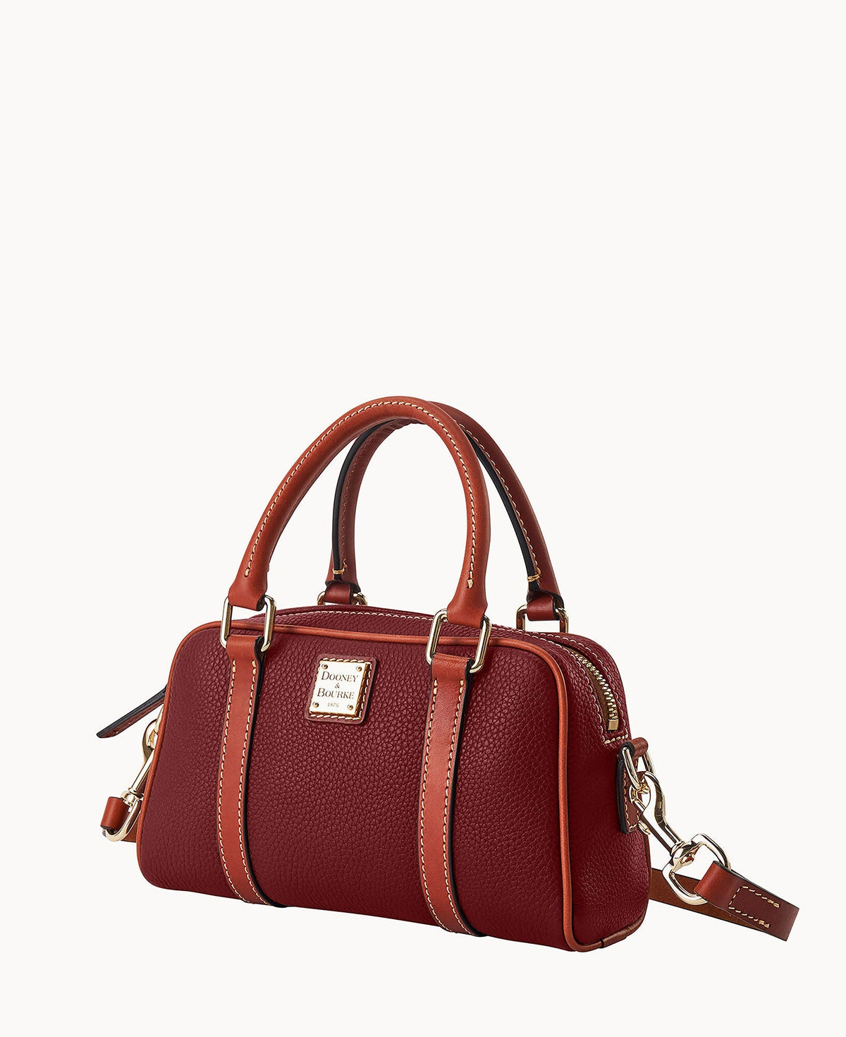 Pebble Grain Satchel 24 - Image 55