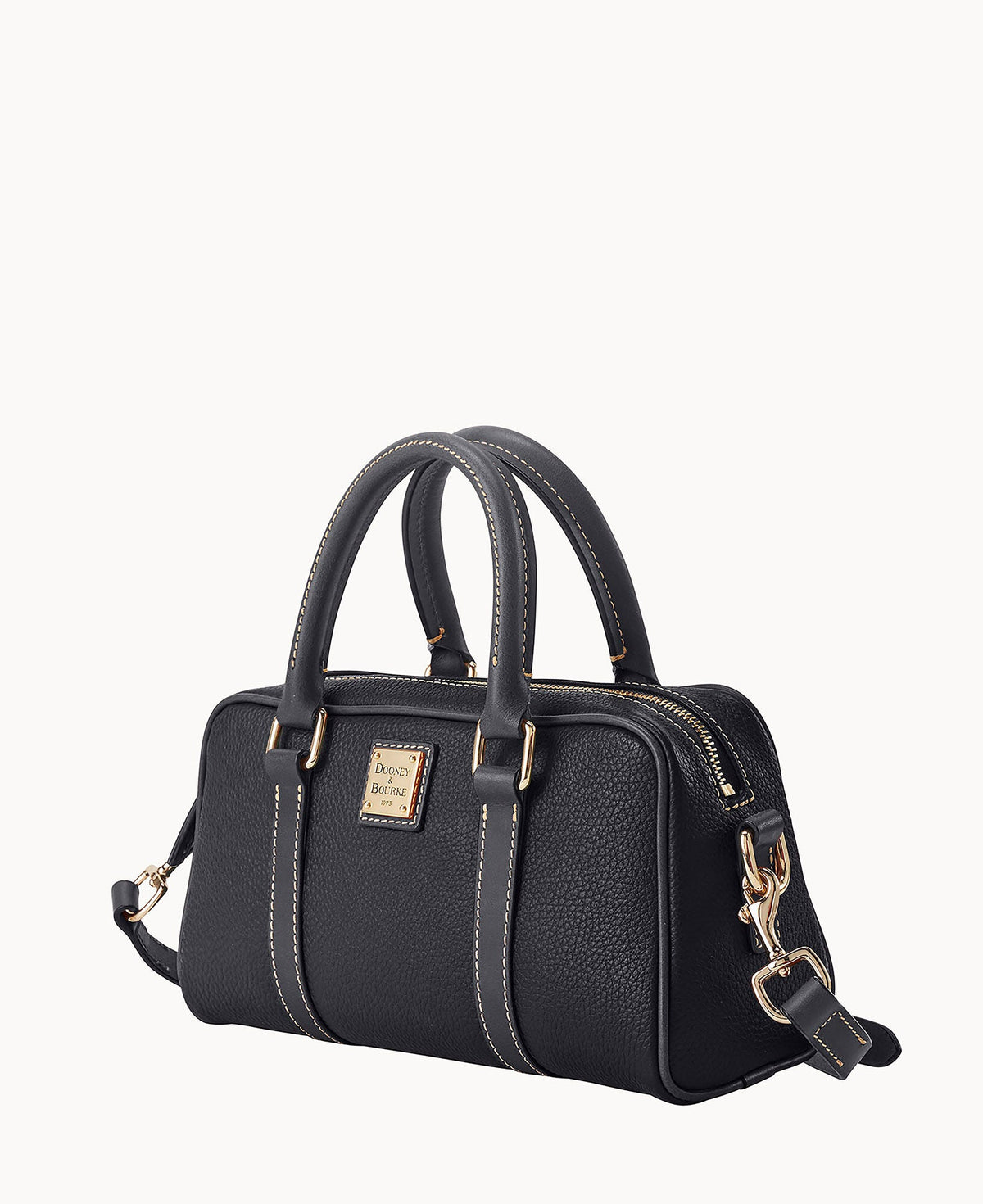 Pebble Grain Satchel 28 - Image 29