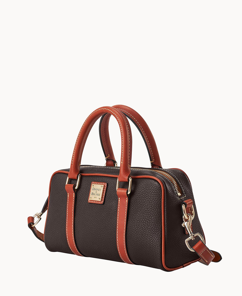 Pebble Grain Satchel 28 - Image 32