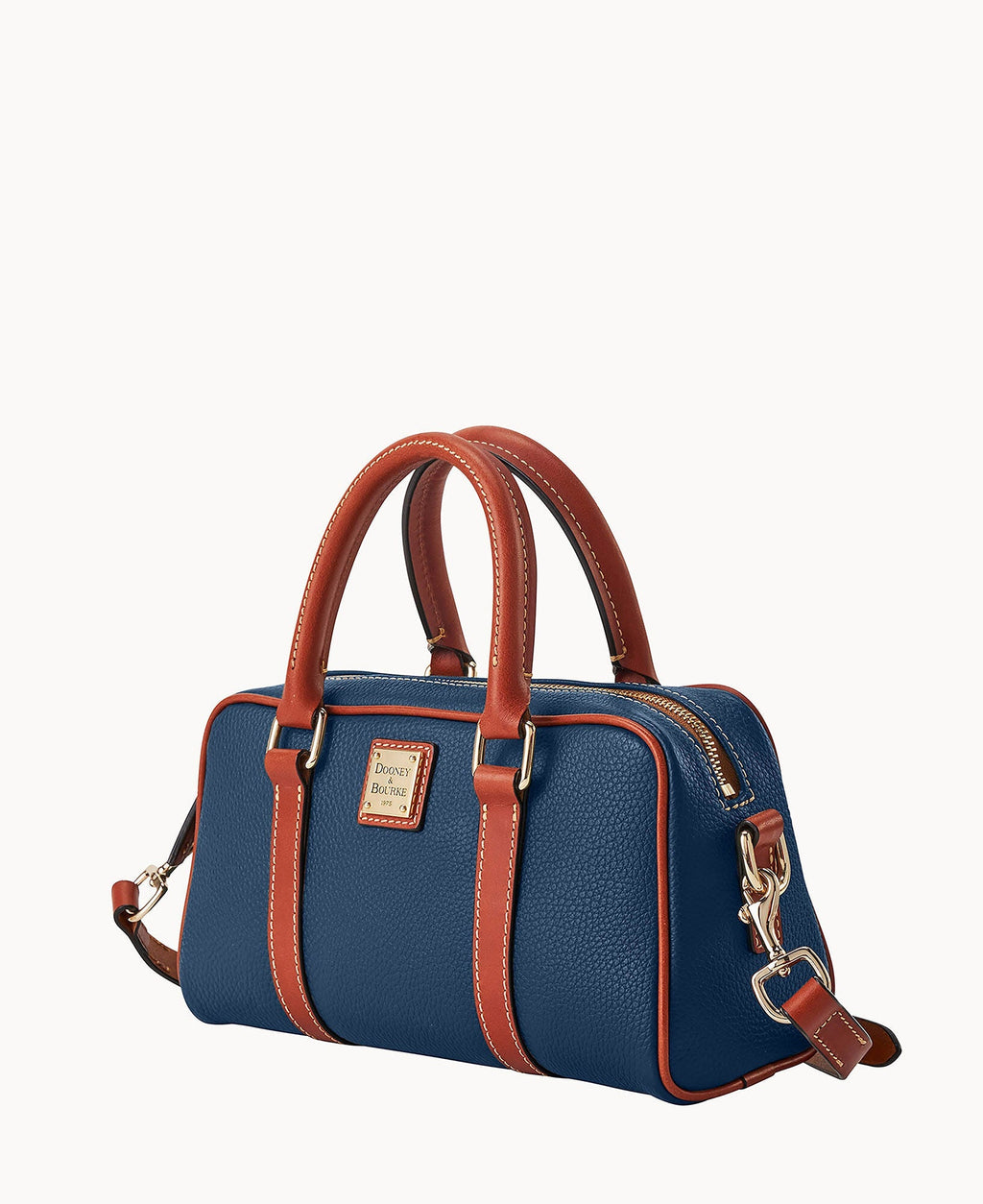Pebble Grain Satchel 28 - Image 35
