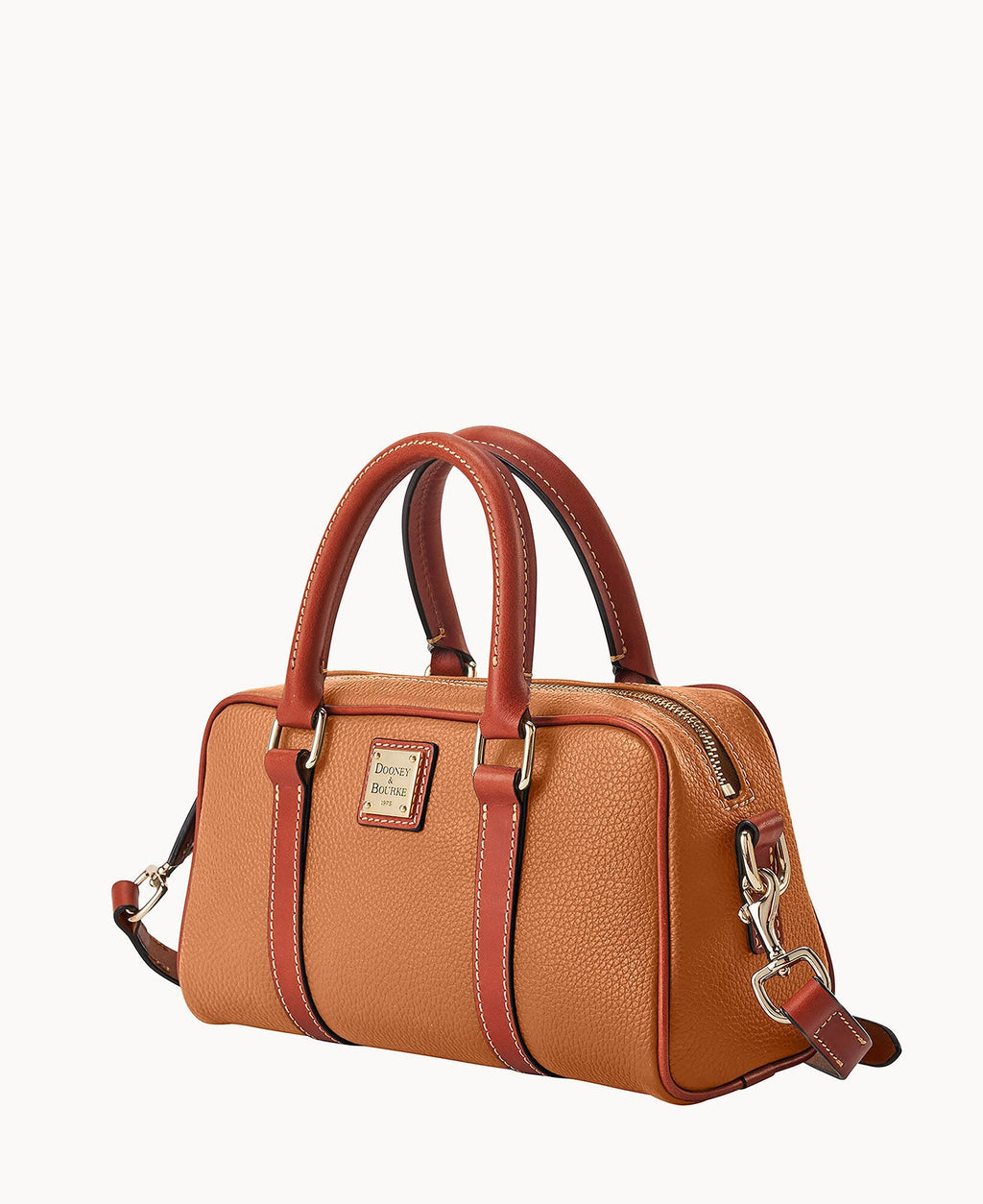 Pebble Grain Satchel 28 - Image 38