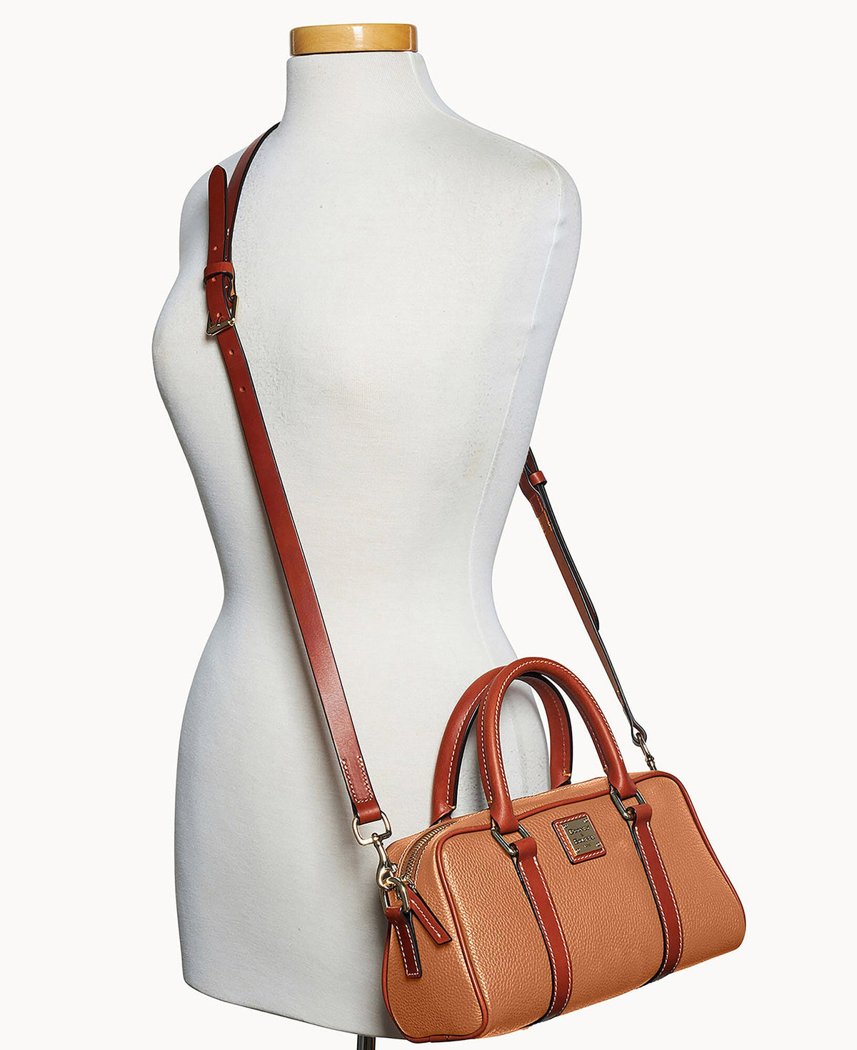 Pebble Grain Satchel 28 - Image 39