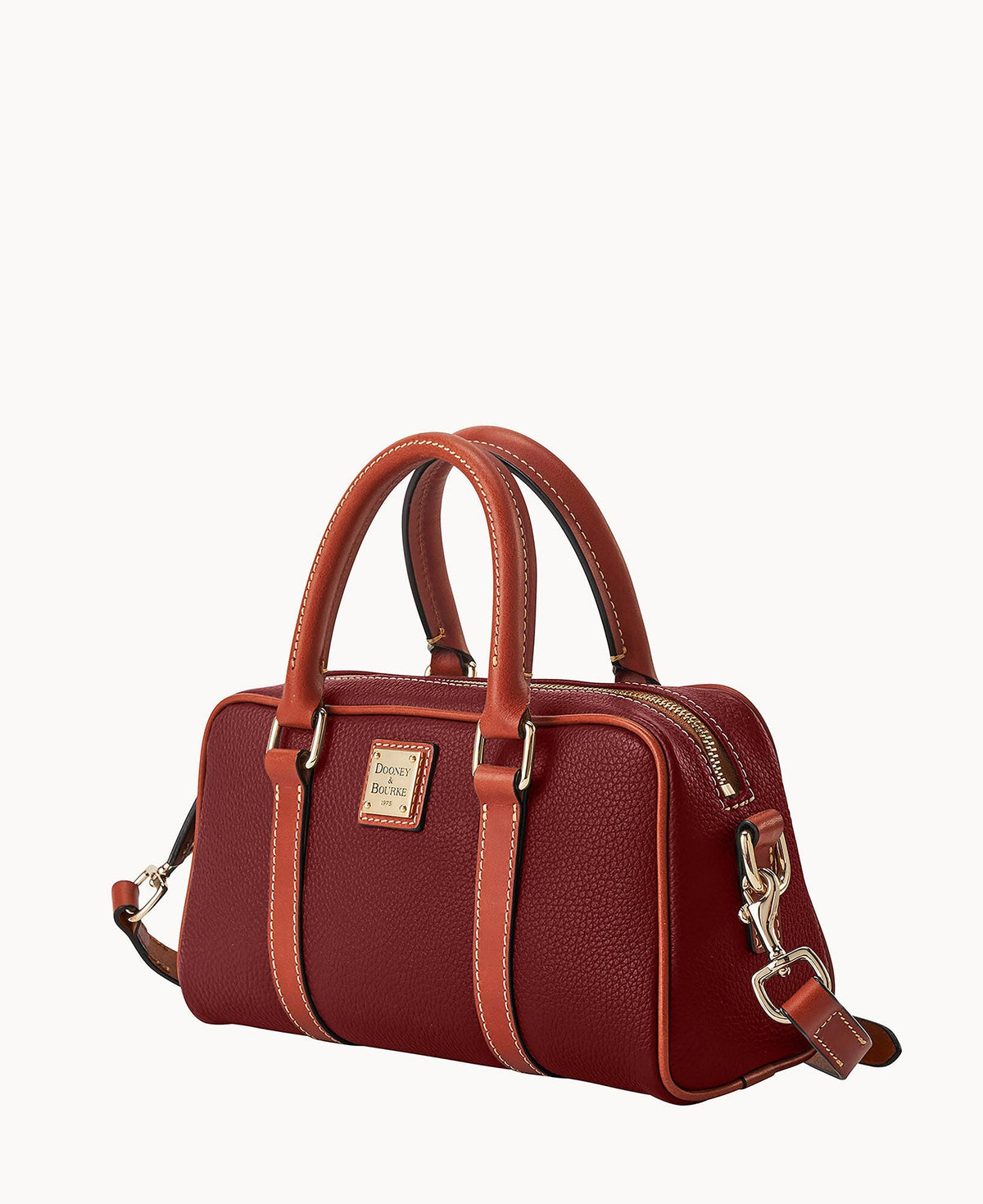 Pebble Grain Satchel 28 - Image 41