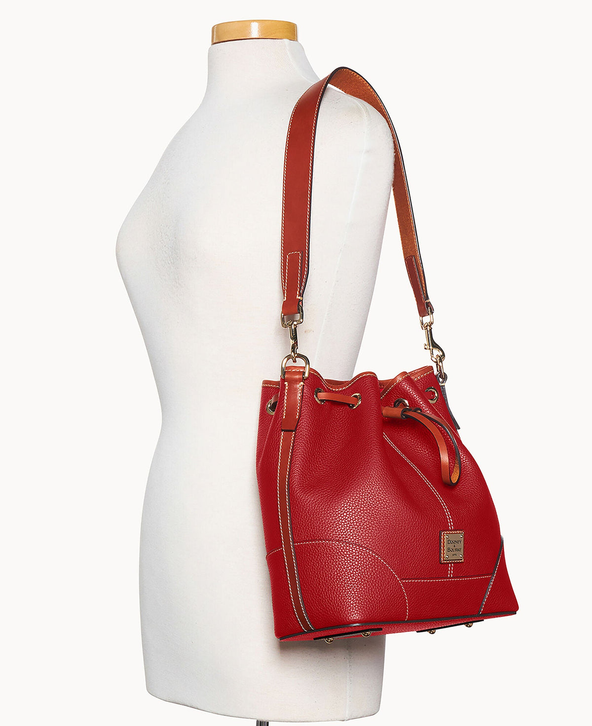 Pebble Grain Drawstring - Image 40