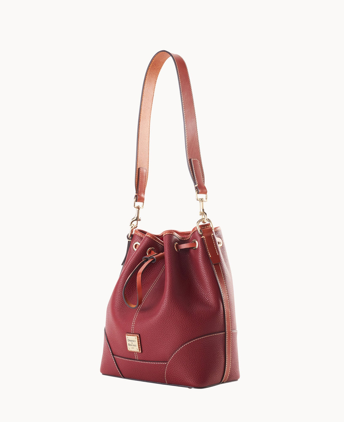 Pebble Grain Drawstring - Image 2