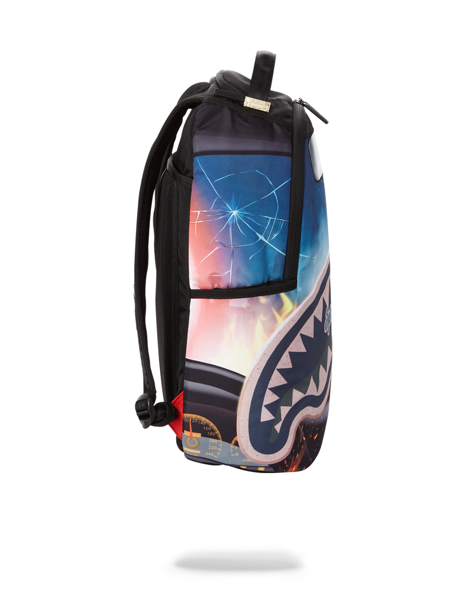That New Car Smell Backpack - Image 3