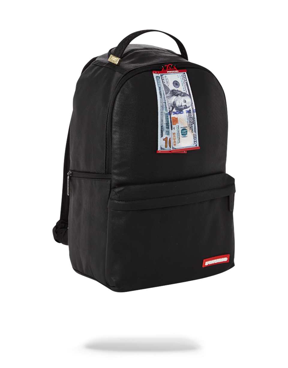 Money Pulley Backpack - Image 2