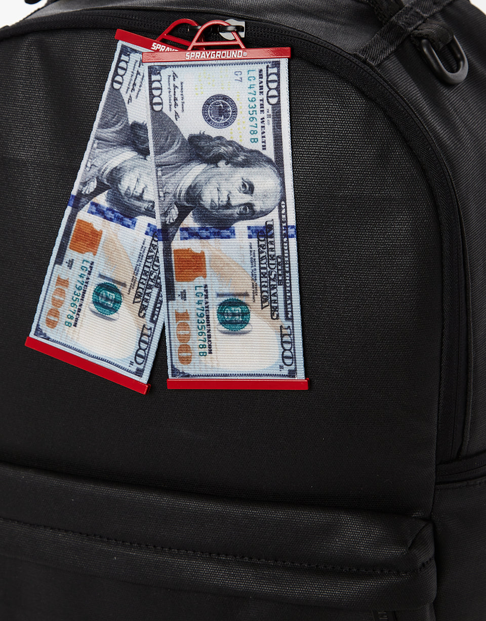 Money Pulley Backpack - Image 6
