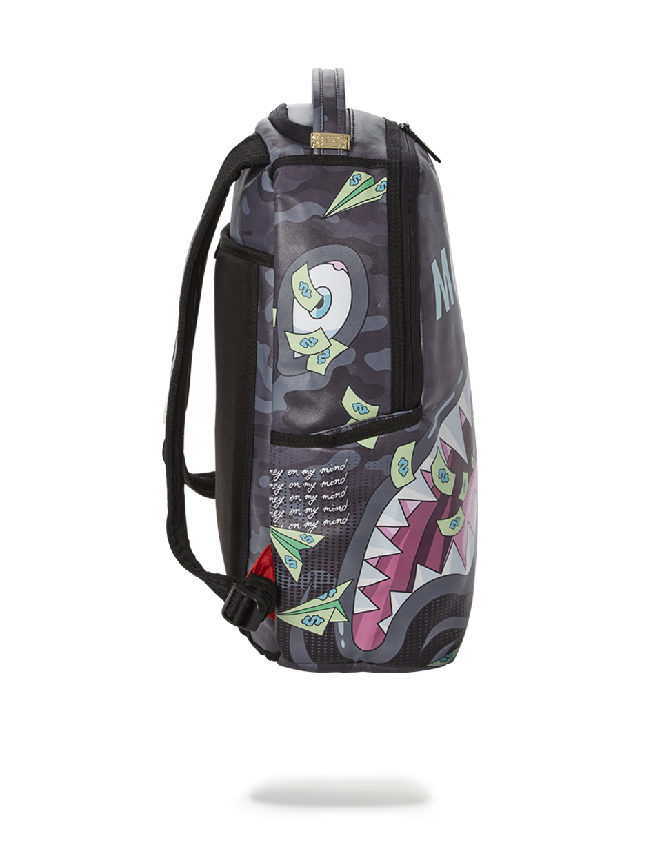Money Monster Backpack - Image 3