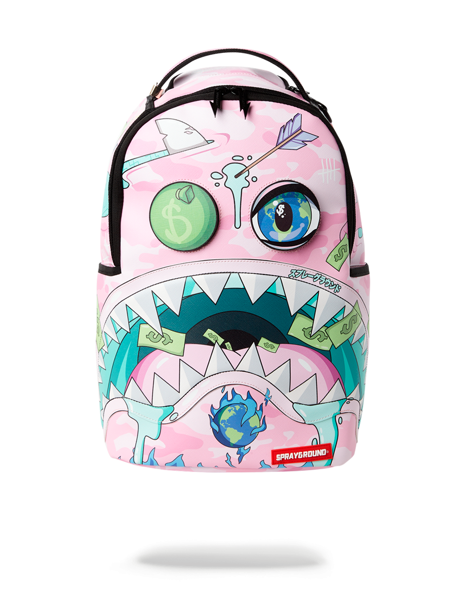 Dbd Land Backpack - Image 9