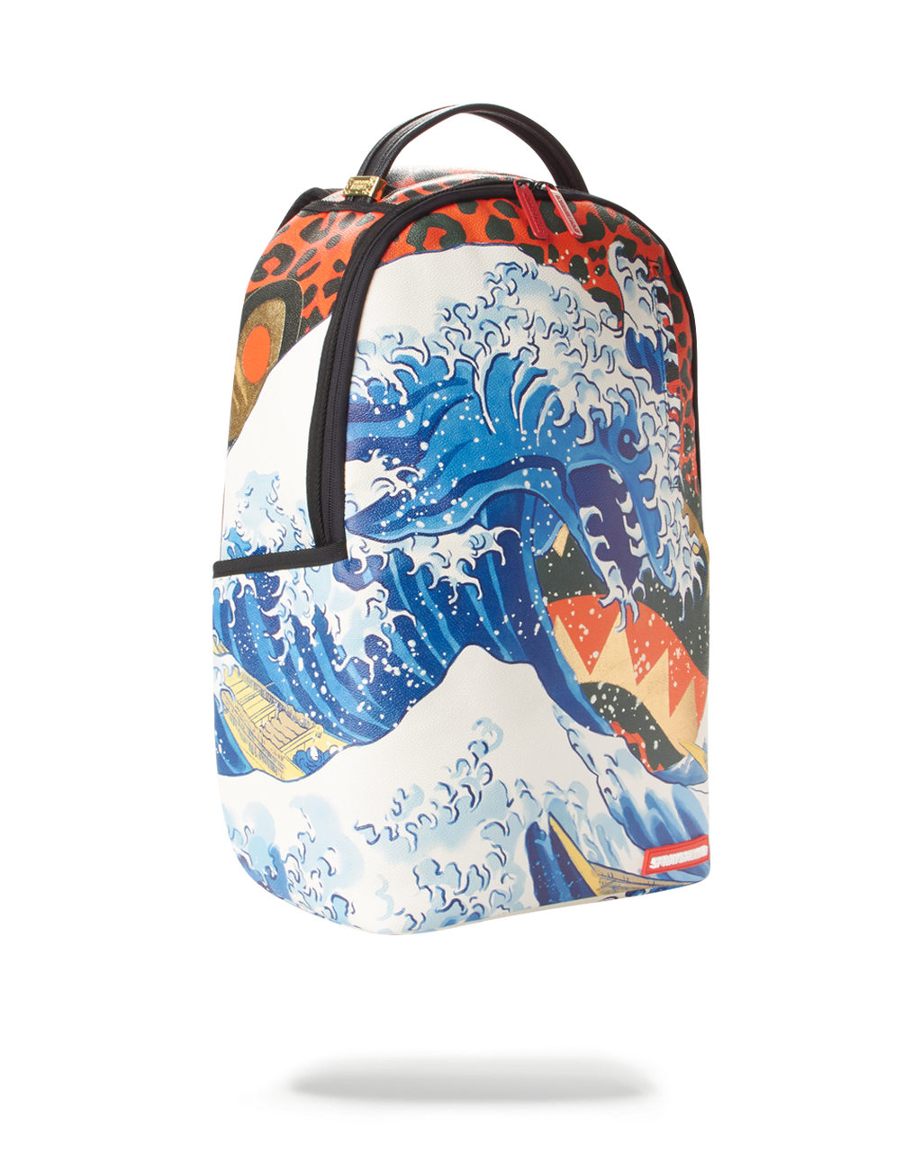 Dragon Wave Backpack - Image 2