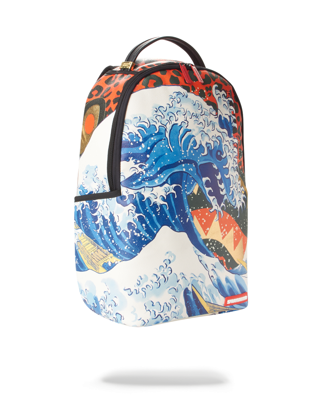 Dragon Wave Backpack - Image 2