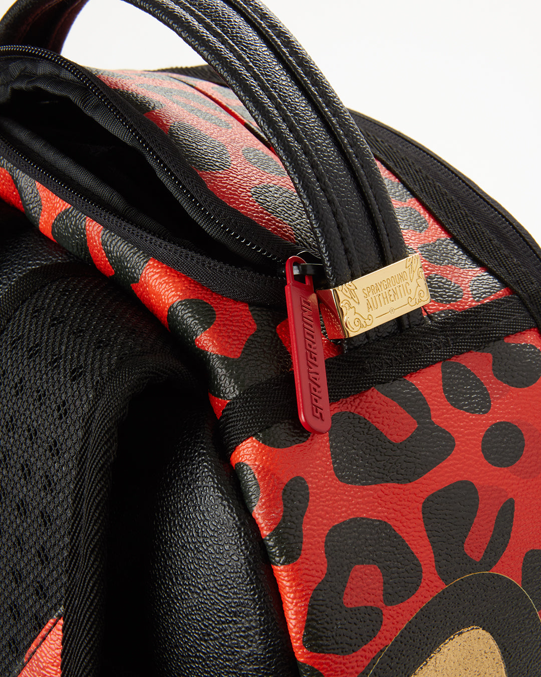 Dragon Wave Backpack - Image 6