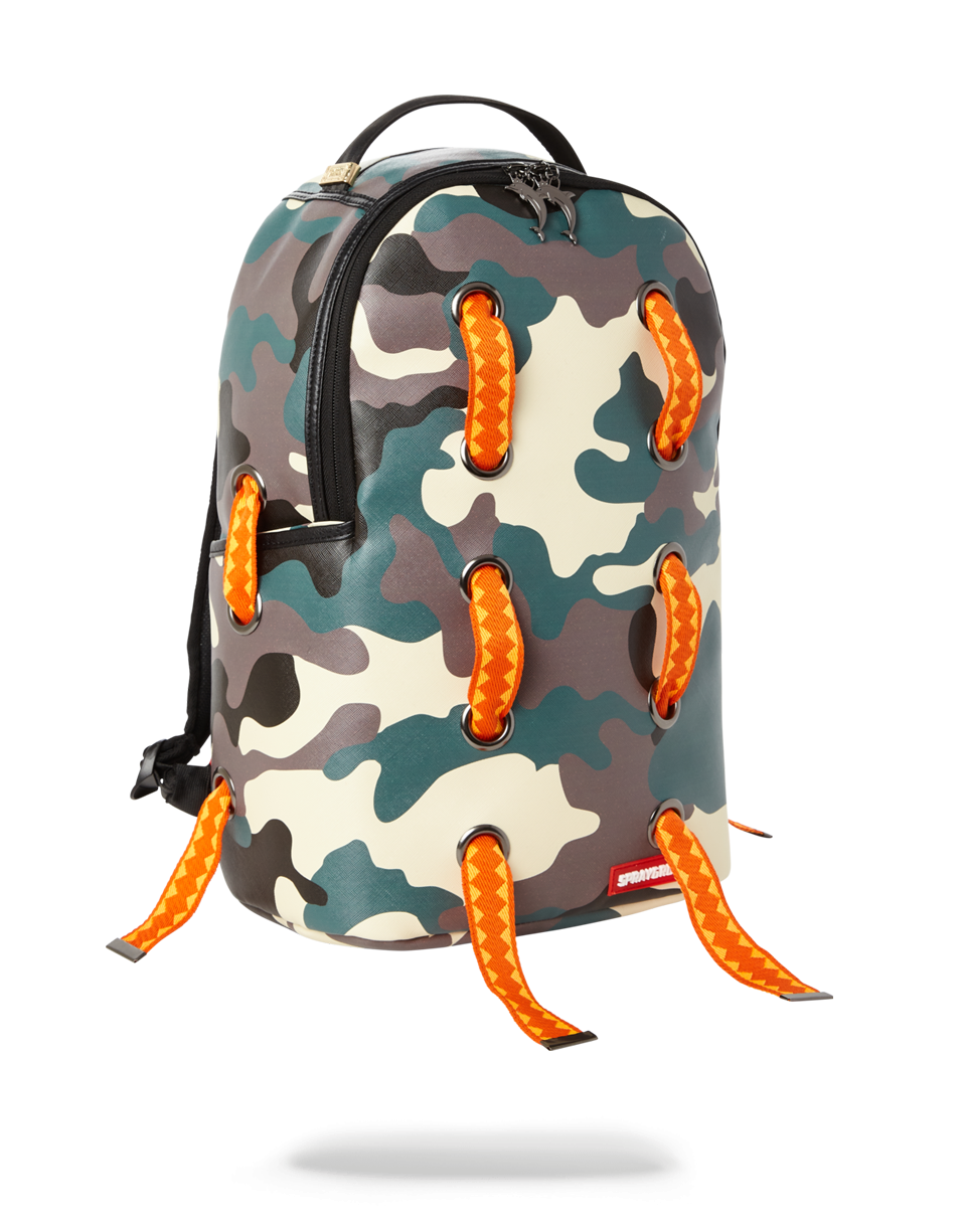 Young Dolph Backpack - Image 3
