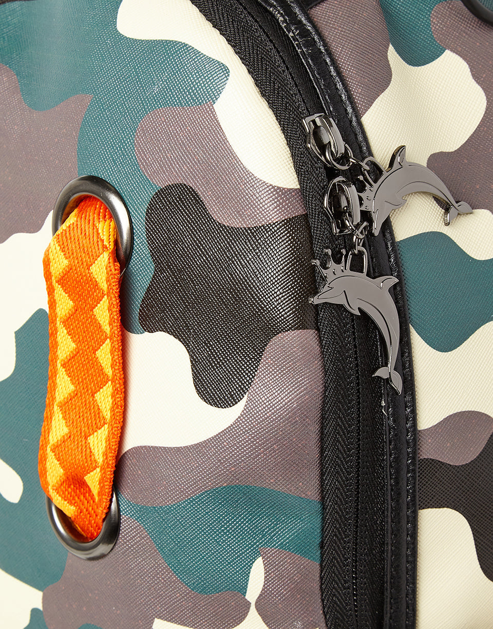 Young Dolph Backpack - Image 7
