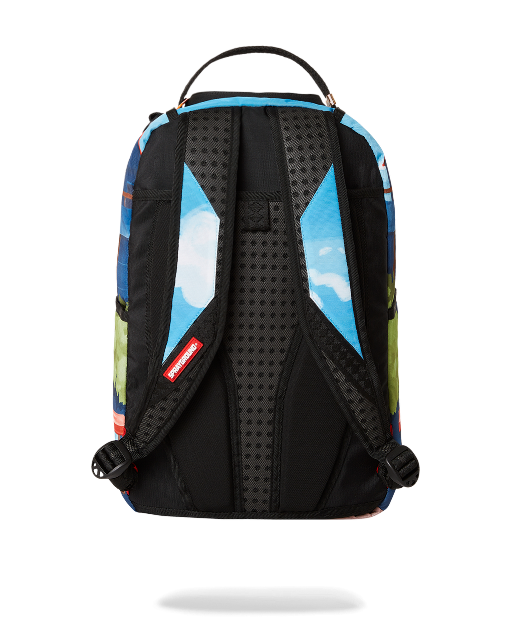 Naruto Landmark Backpack - Image 9