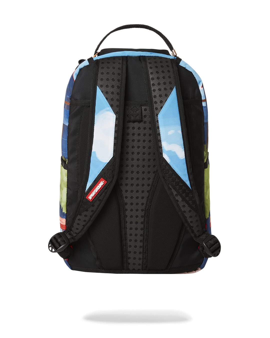 Naruto Landmark Backpack - Image 9