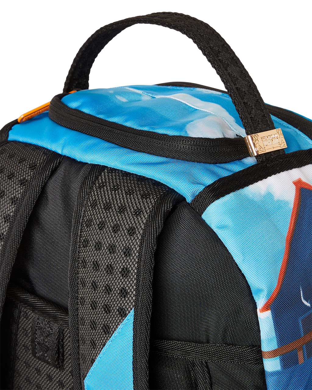 Naruto Landmark Backpack - Image 13