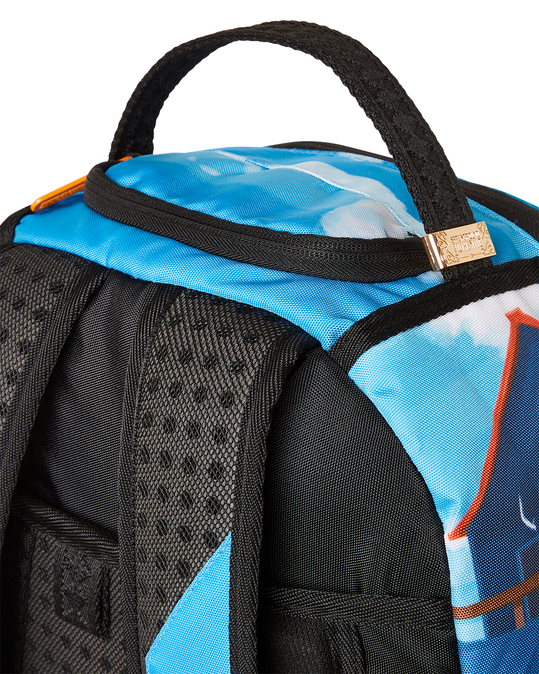 Naruto Landmark Backpack - Image 13