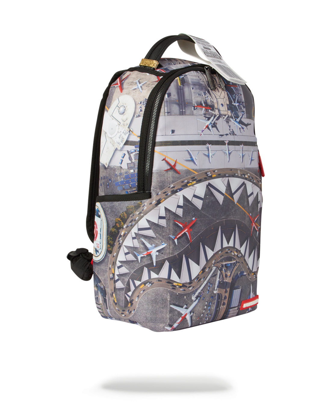 Global Entry Backpack - Image 4