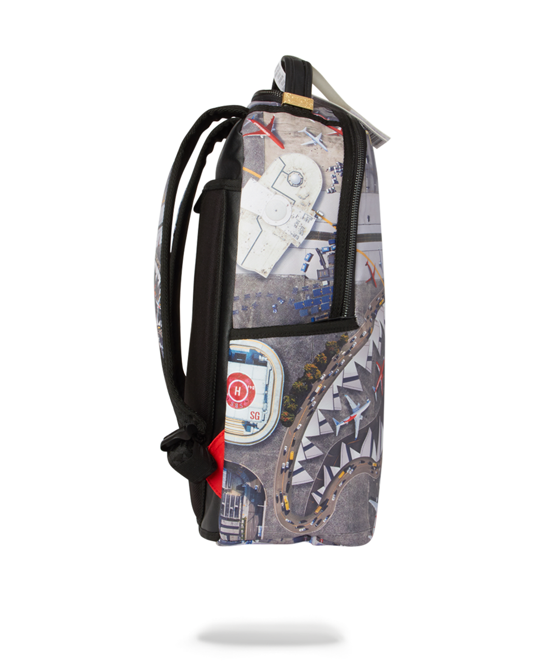 Global Entry Backpack - Image 5