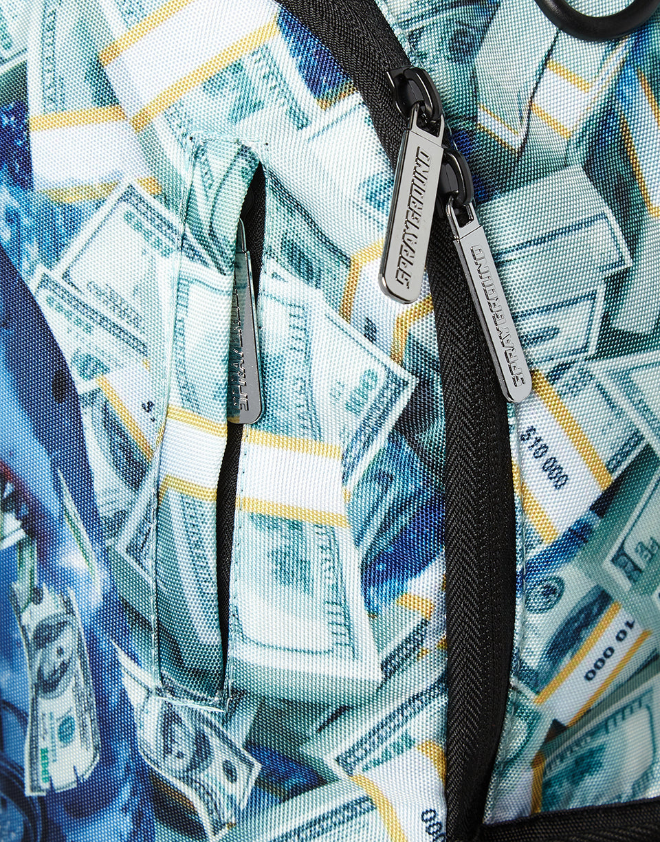 Don't Mess with the Best Backpack - Image 6