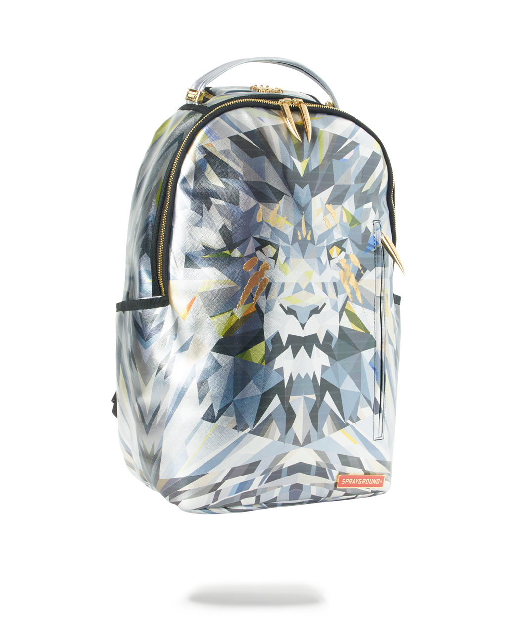 Ai Lions Are Forever Backpack - Image 2