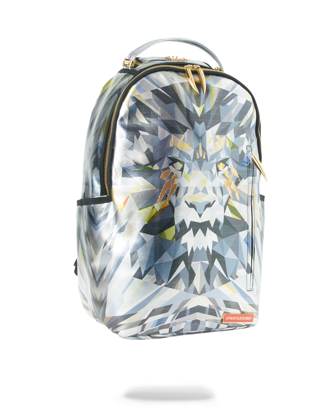 Ai Lions Are Forever Backpack - Image 2
