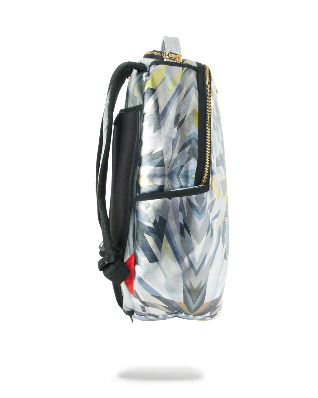 Ai Lions Are Forever Backpack - Image 3