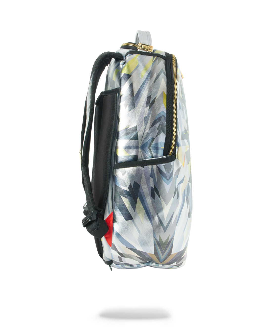 Ai Lions Are Forever Backpack - Image 3