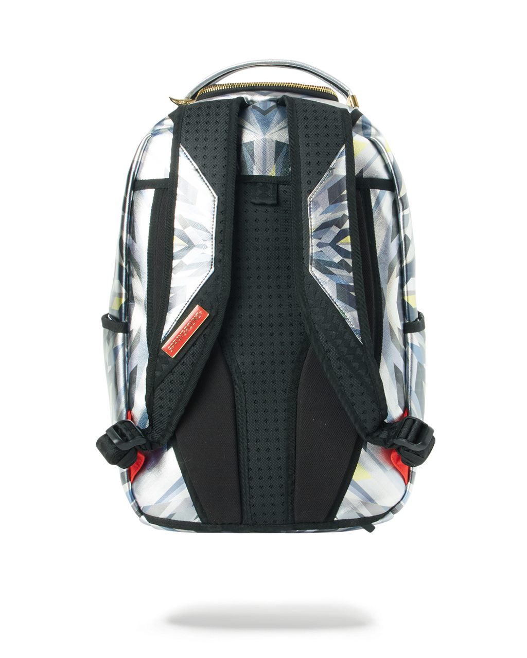 Ai Lions Are Forever Backpack - Image 4