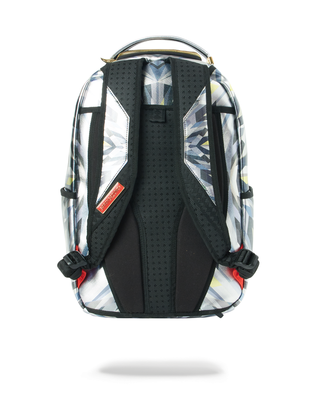 Ai Lions Are Forever Backpack - Image 4