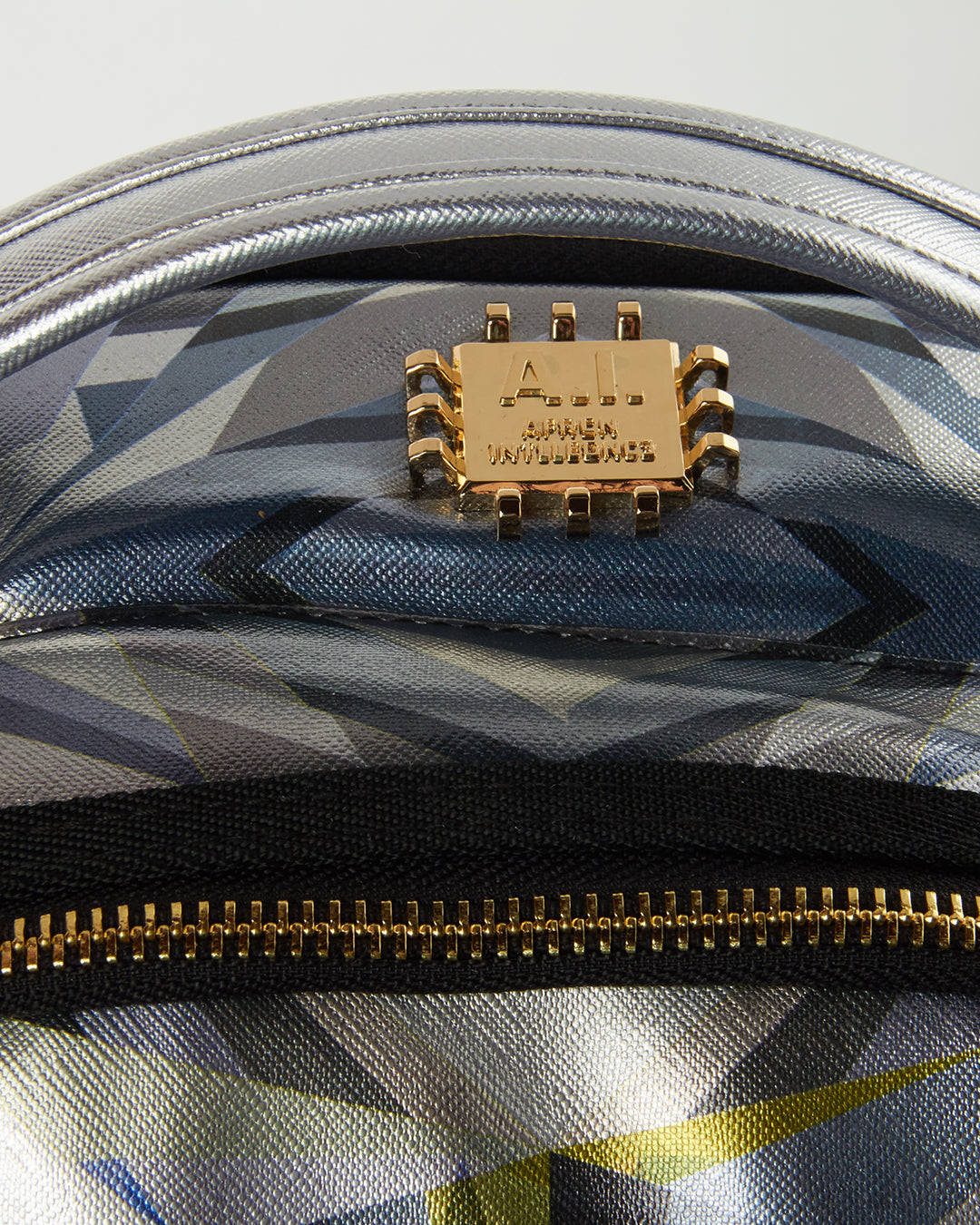 Ai Lions Are Forever Backpack - Image 8
