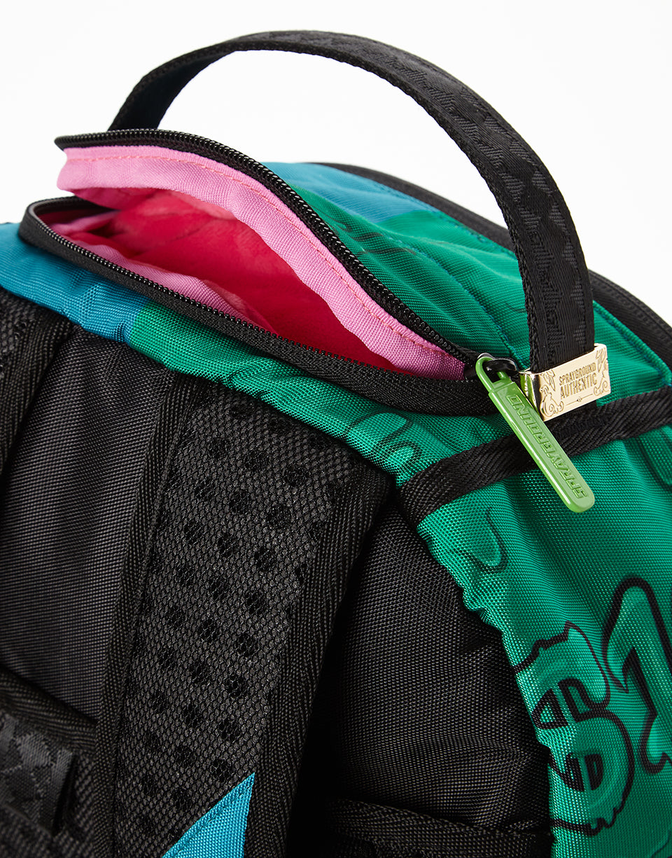 Hungry Dollars Backpack - Image 7