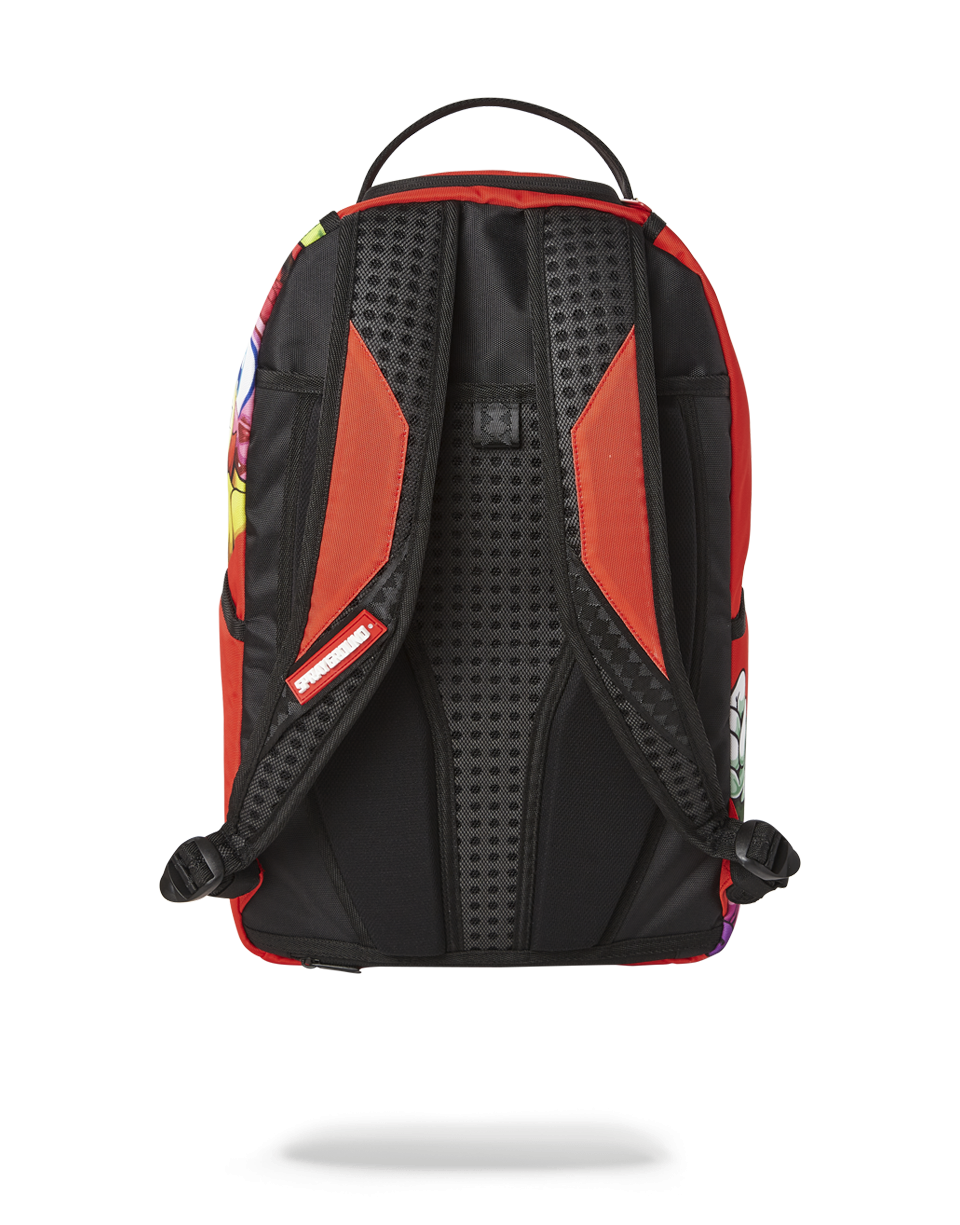 Da Bounce House Backpack - Image 4