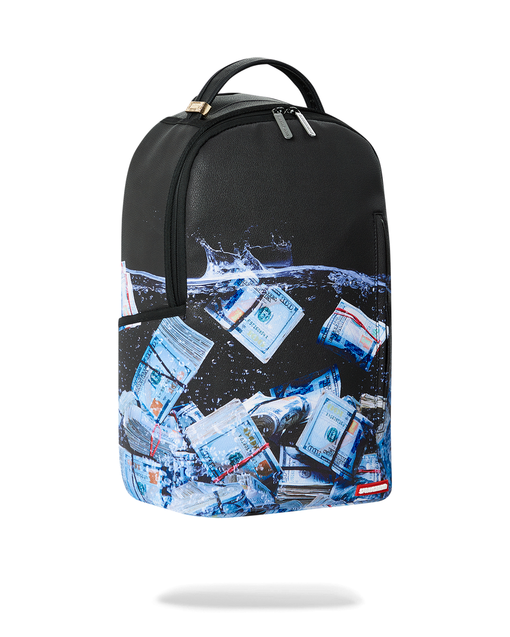 Sea Bands Backpack (Dlxv) - Image 3