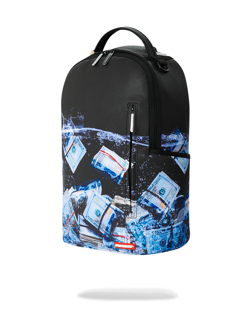 Sea Bands Backpack (Dlxv) - Image 7