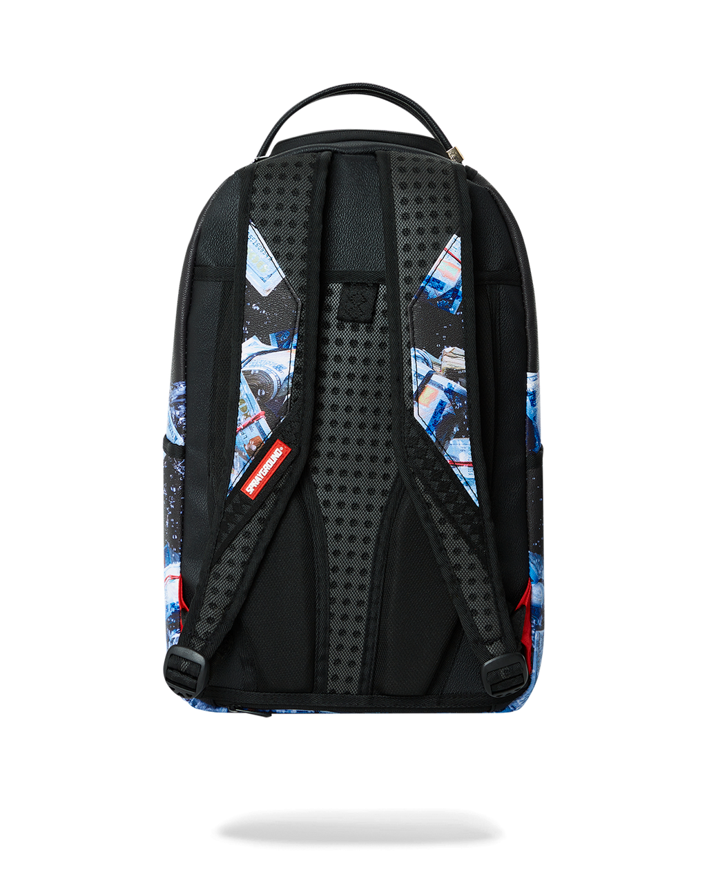 Sea Bands Backpack (Dlxv) - Image 9